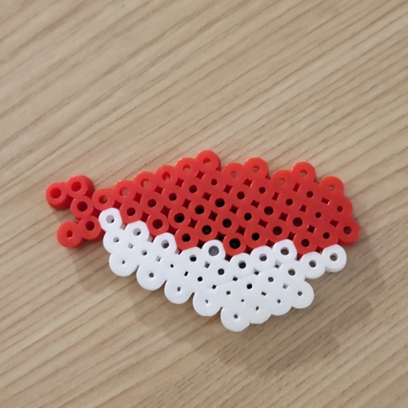 Sushi Magnets Perler Bead - Picture 8 of 9